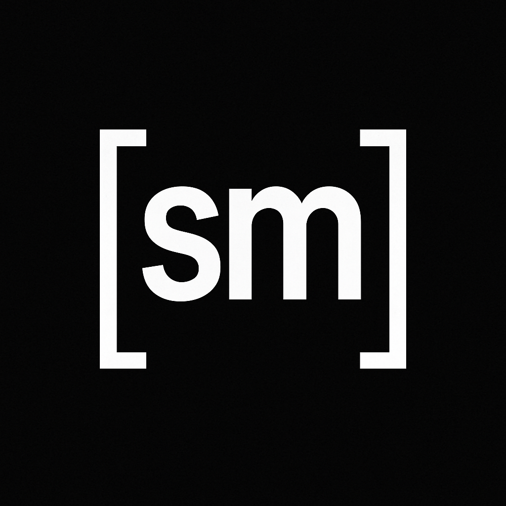 [sm] Sautermarketing logo
